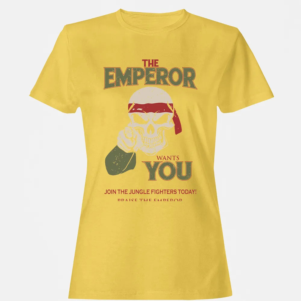 Women's T-shirt - LNPYXNJA