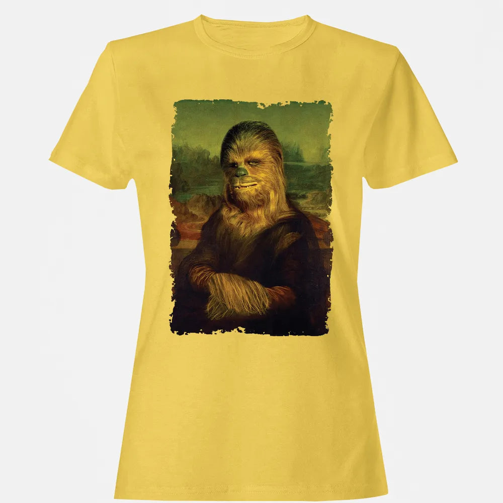 Women's T-shirt - RVW4MC9P