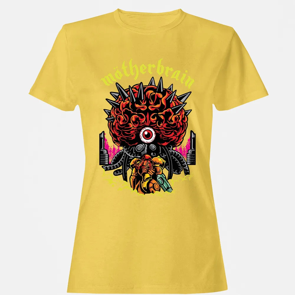 Women's T-shirt - C8ATV615