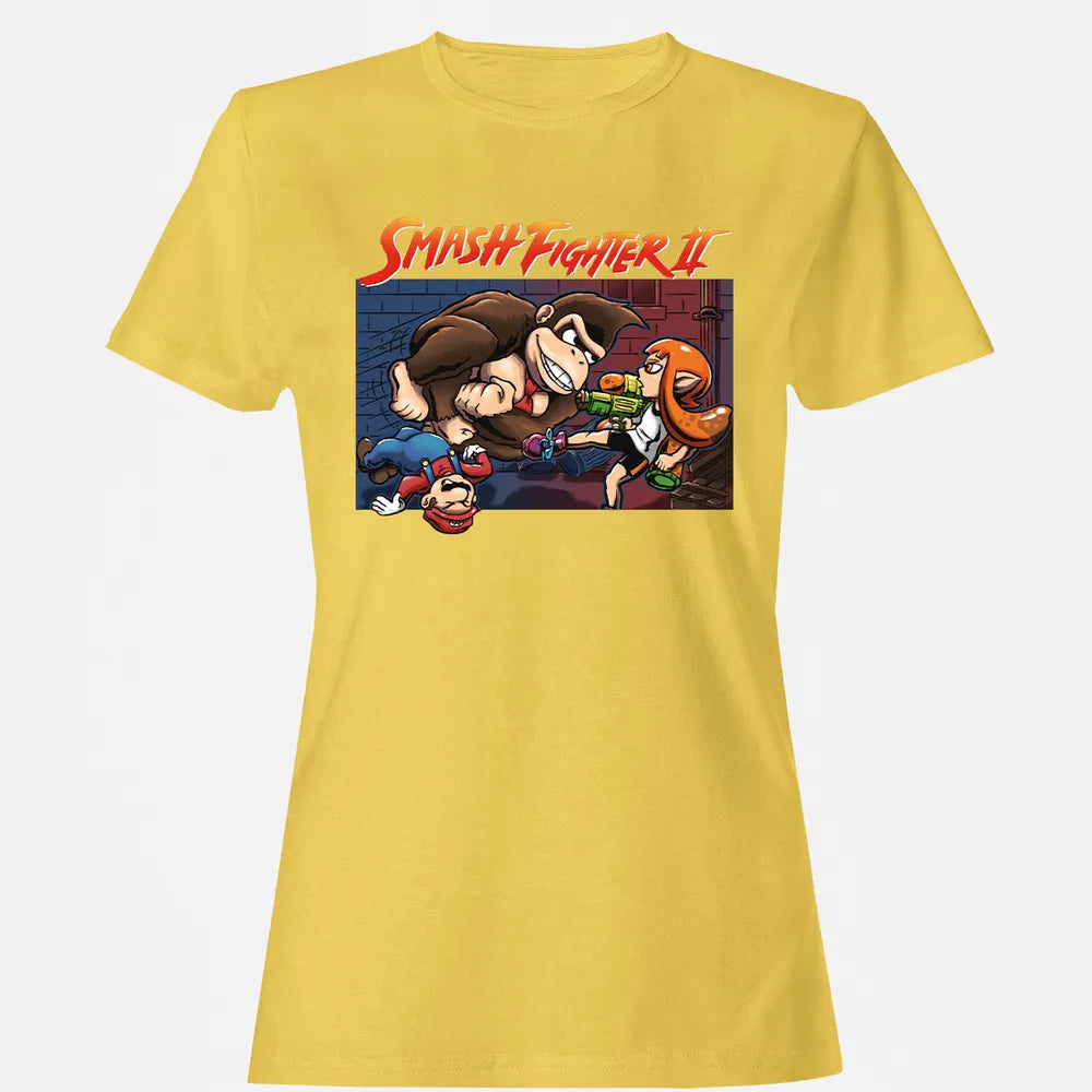 Women's T-shirt - L4SYETZ9