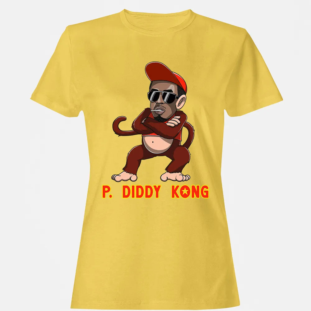 Women's T-shirt - ZUZXY2PQ