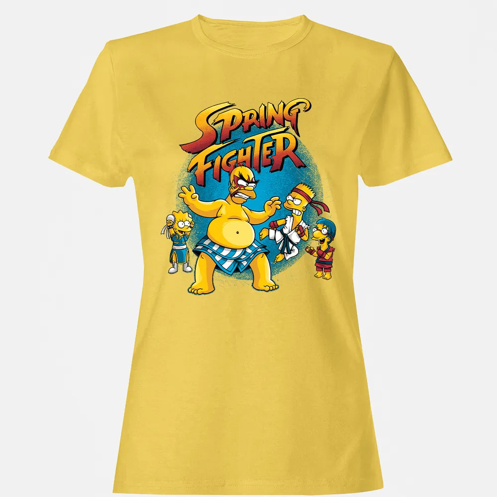 Women's T-shirt - EN53CR6K