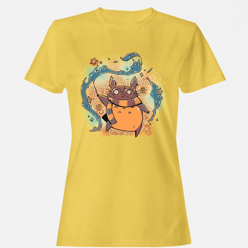 Women's T-shirt - QBD3WF8R
