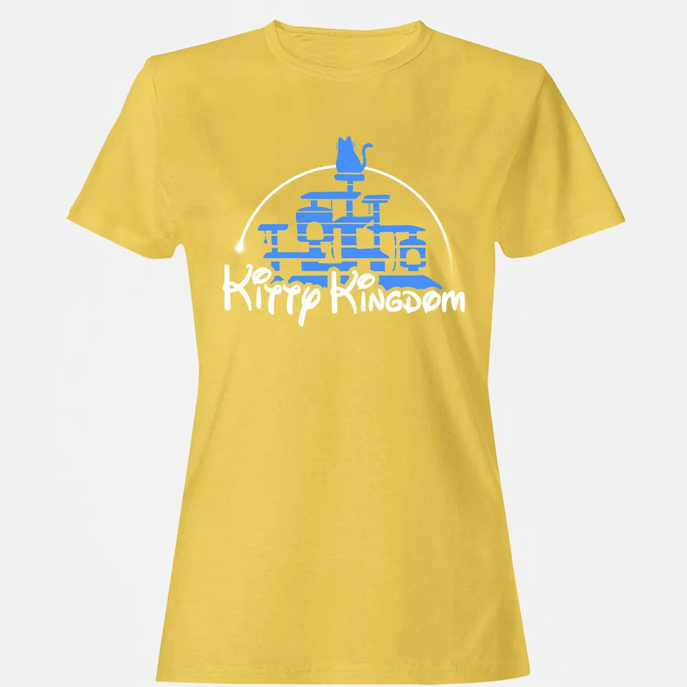 Women's T-shirt - LW6SU3VJ