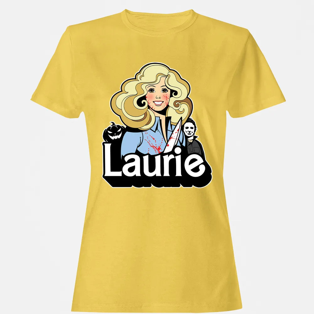 Women's T-shirt - 5QM3M8YP