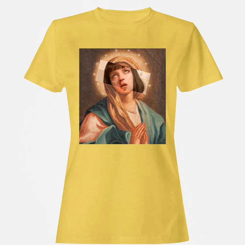 Women's T-shirt - DDMUX46W