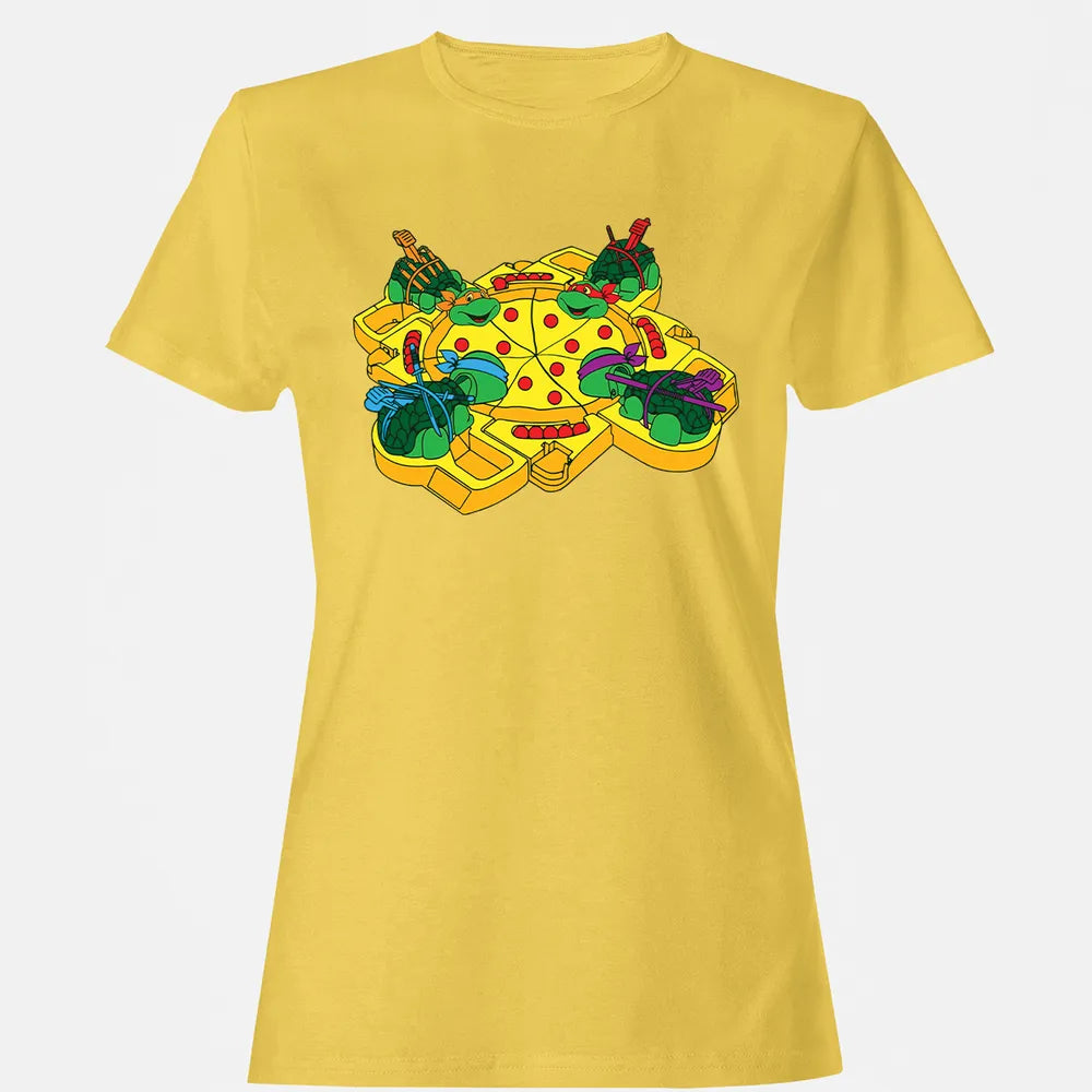Women's T-shirt - UQCC5KAC