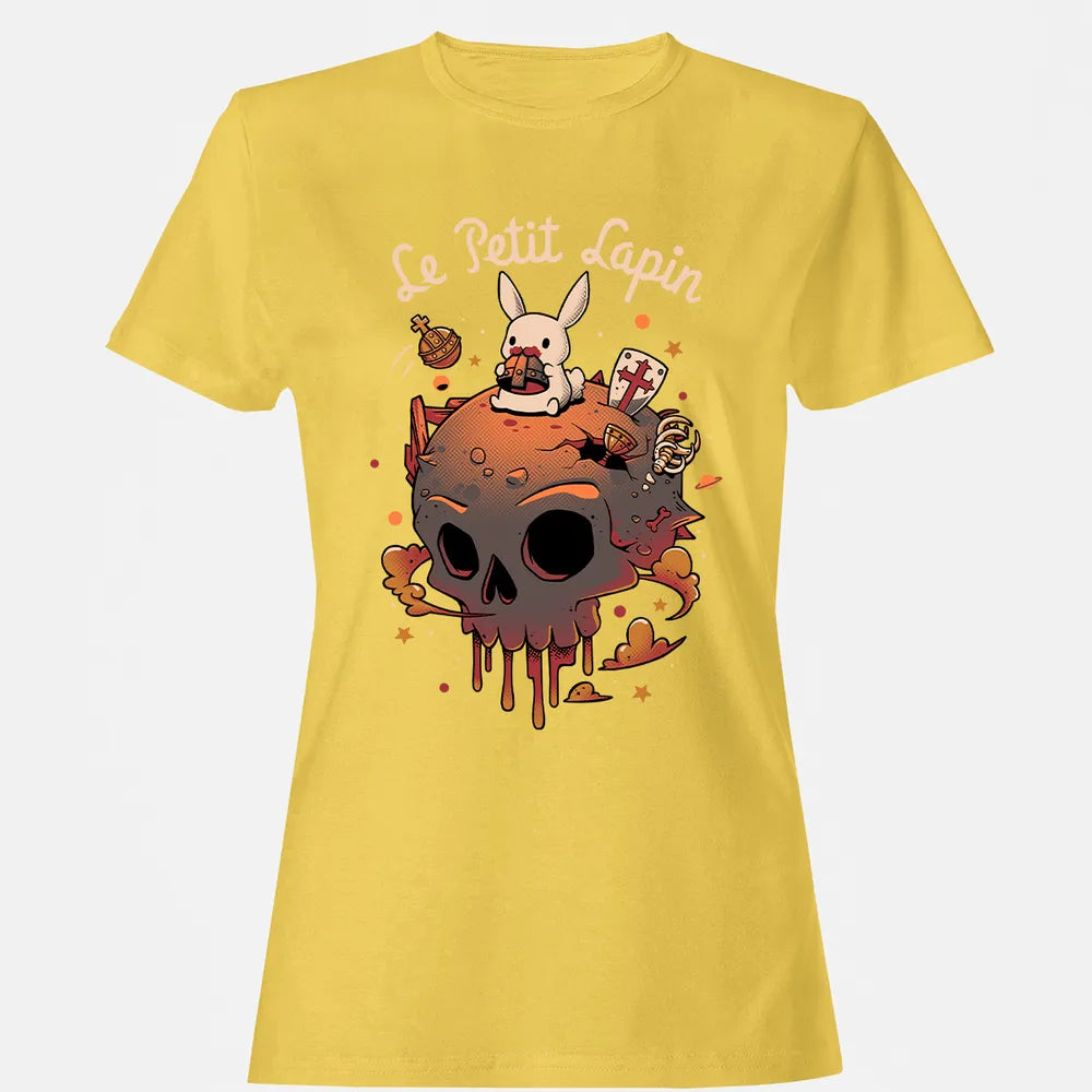 Women's T-shirt - ZT97GM2M