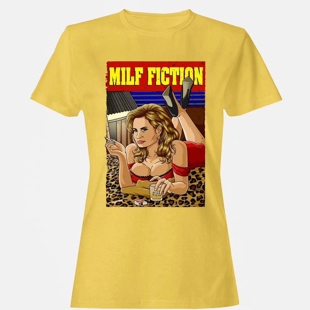 Women's T-shirt - 2WFRQT7C