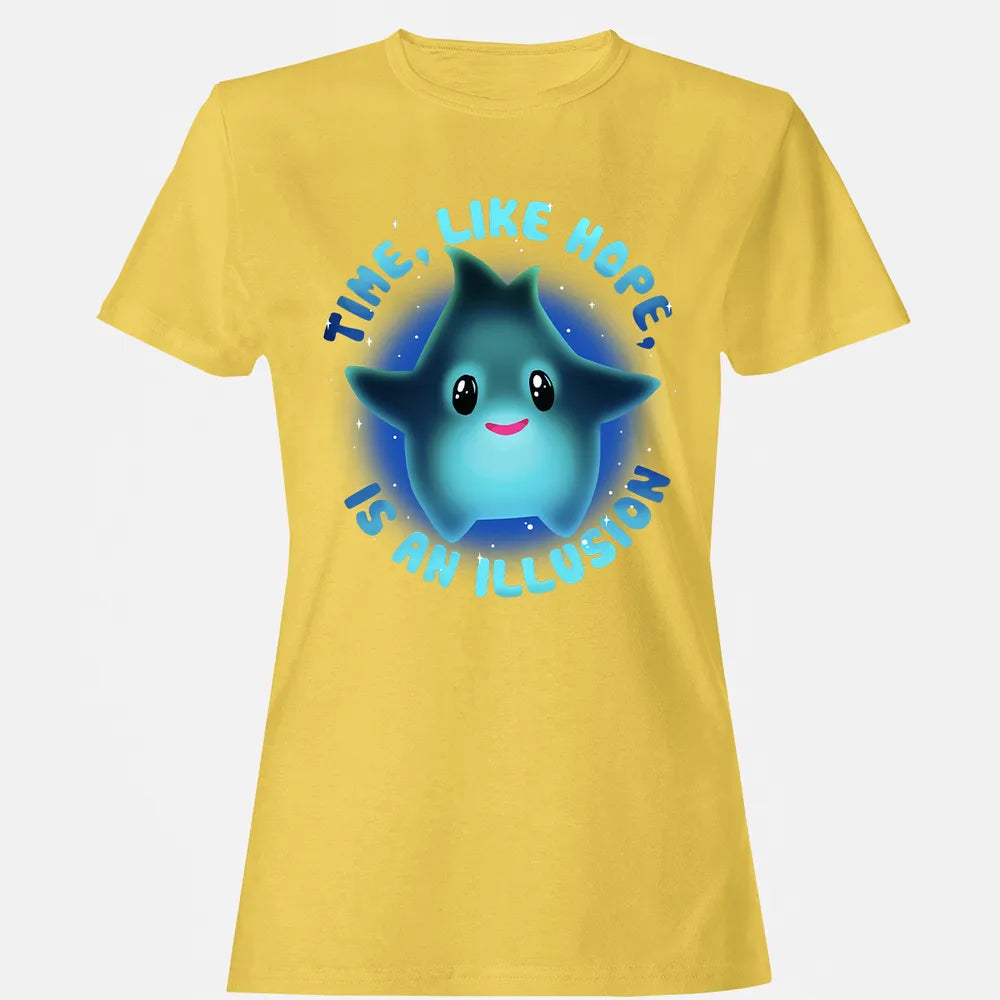 Women's T-shirt - 1EMJ8441