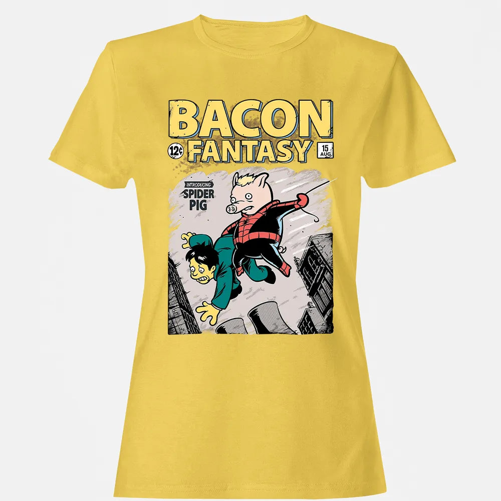 Women's T-shirt - X8R7M415
