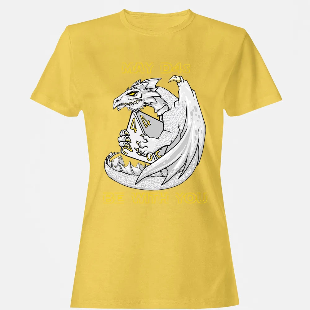 Women's T-shirt - QEUHQ5WJ
