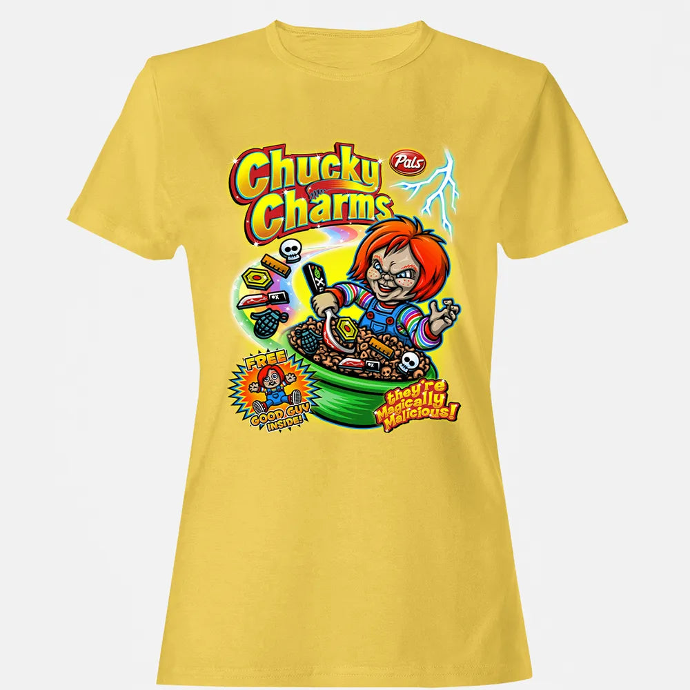 Women's T-shirt - RSB7HPHH