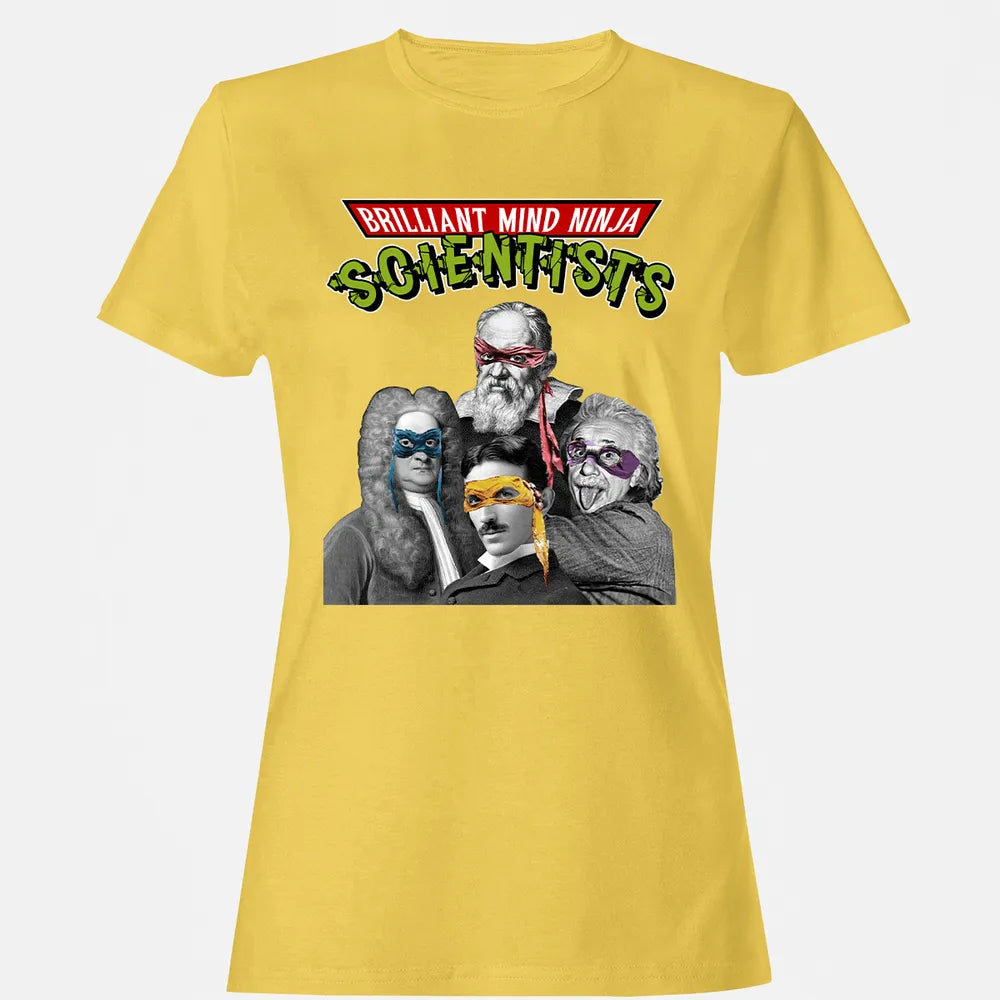 Women's T-shirt - 6VHQ4QFY