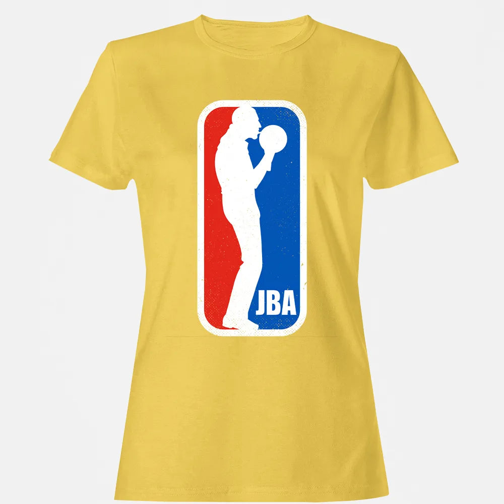 Women's T-shirt - 3ACV64SQ