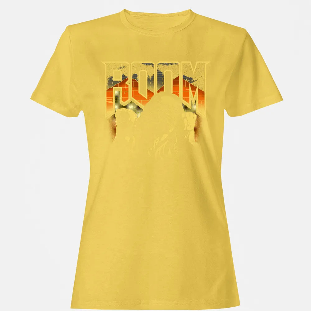 Women's T-shirt - T9RMVTHR