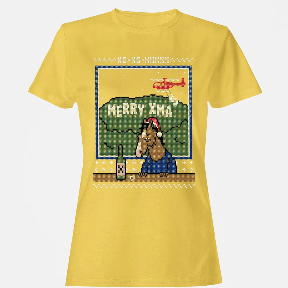 Women's T-shirt - QLRFPZR8
