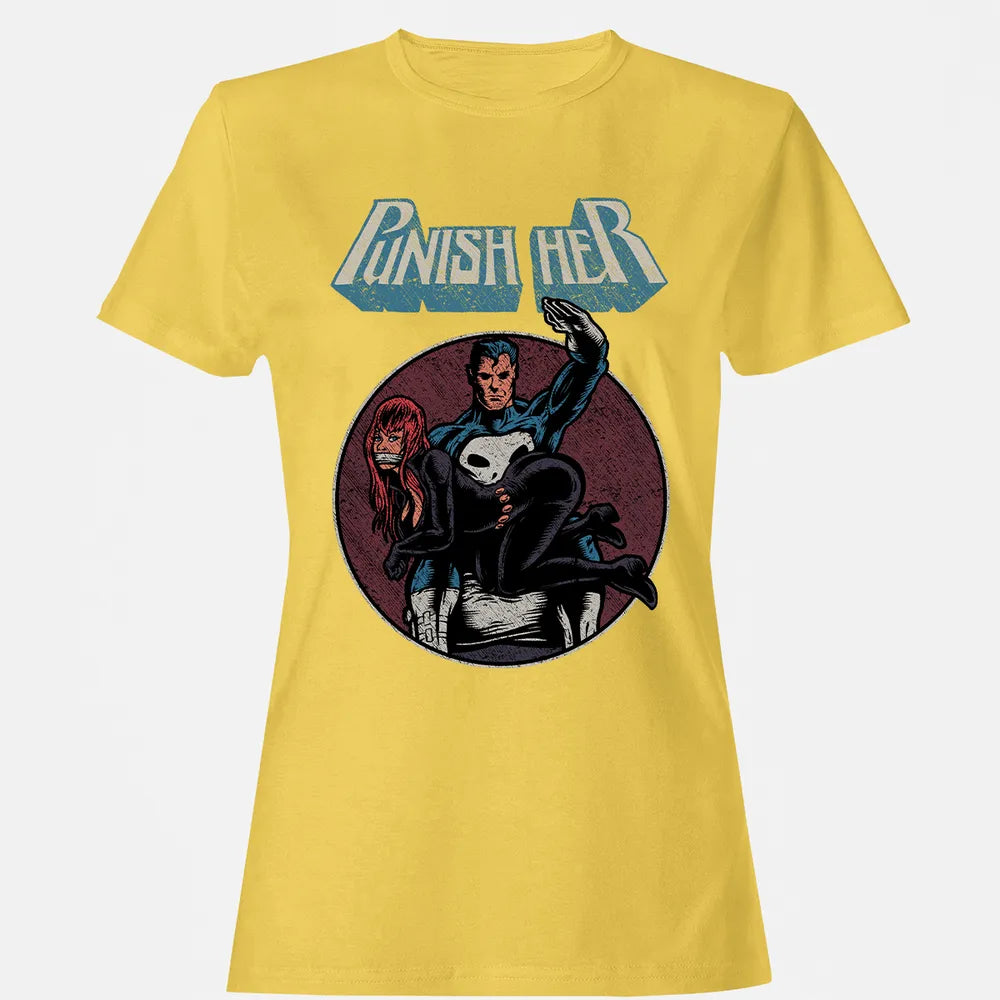 Women's T-shirt - 1TT9PFQG