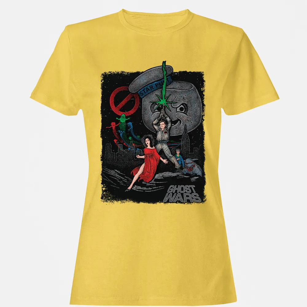 Women's T-shirt - V2NX633N