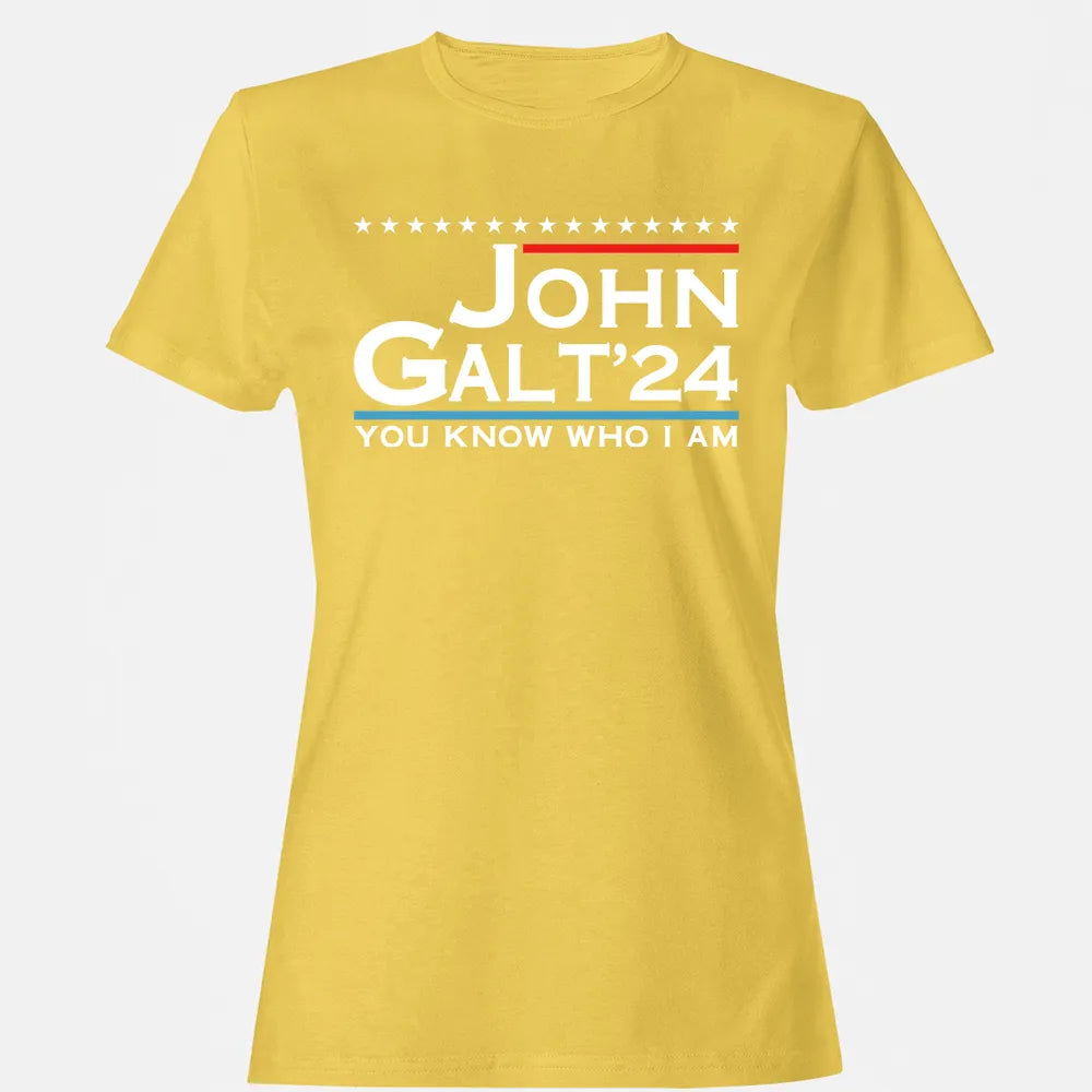 Women's T-shirt - L144GMJA