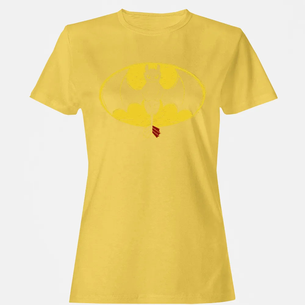 Women's T-shirt - ULSELWDC
