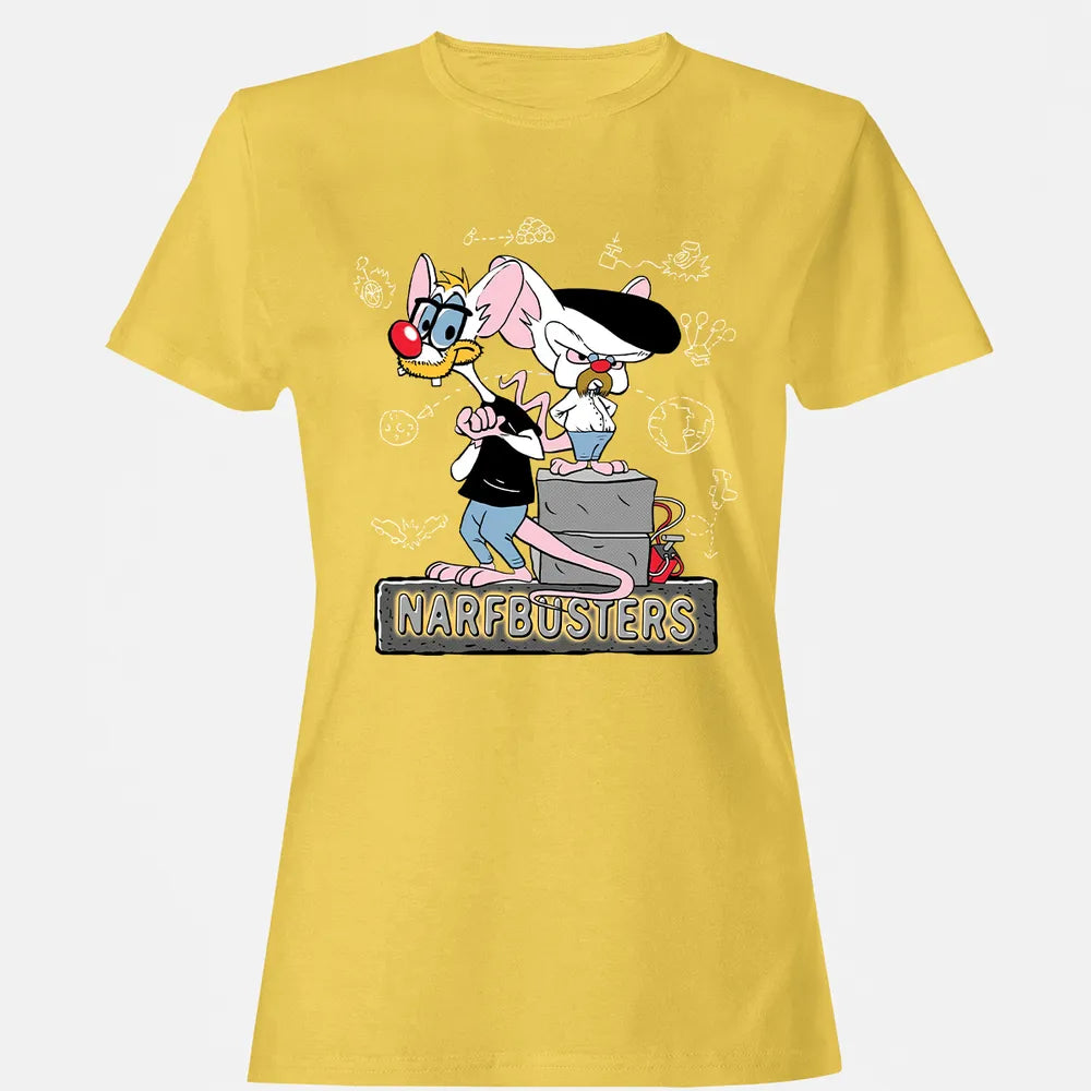 Women's T-shirt - FPUACMZB