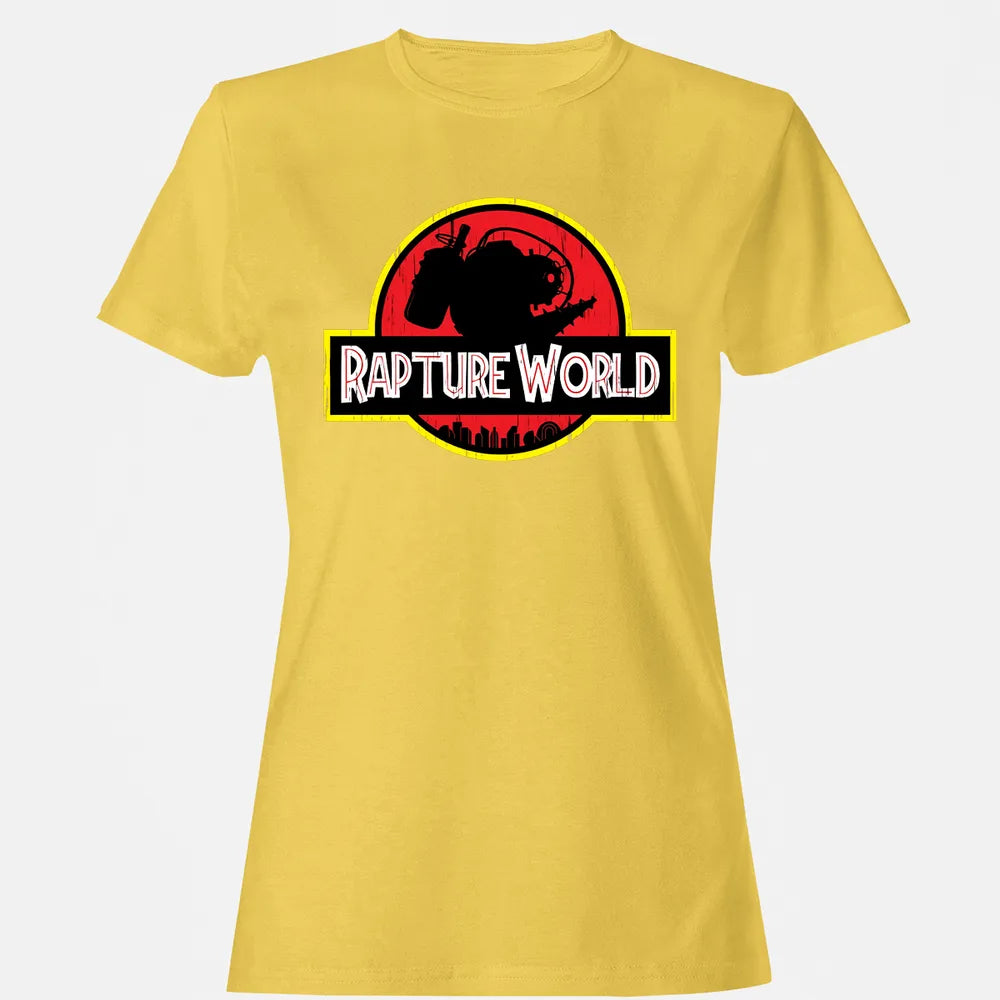 Women's T-shirt - BP2S8WW5
