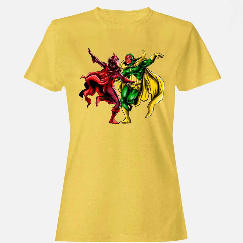 Women's T-shirt - G4RWZR83