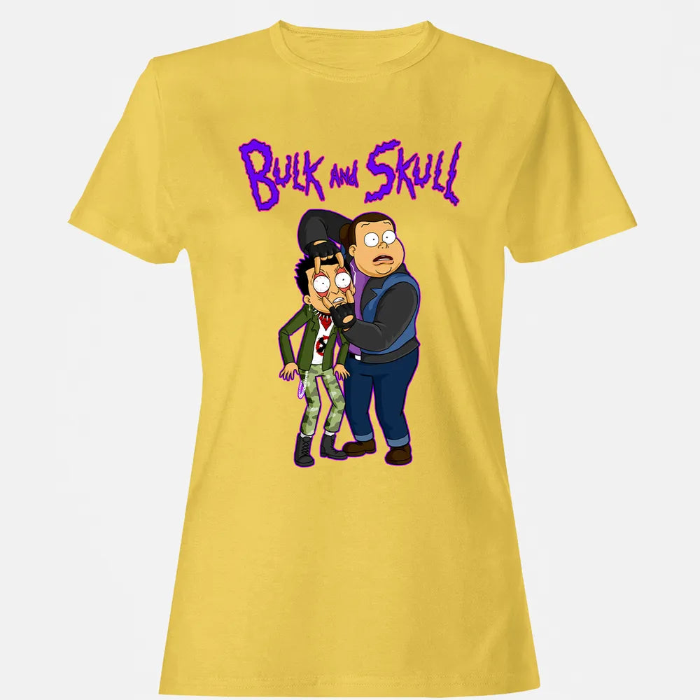 Women's T-shirt - DXXVWT3G