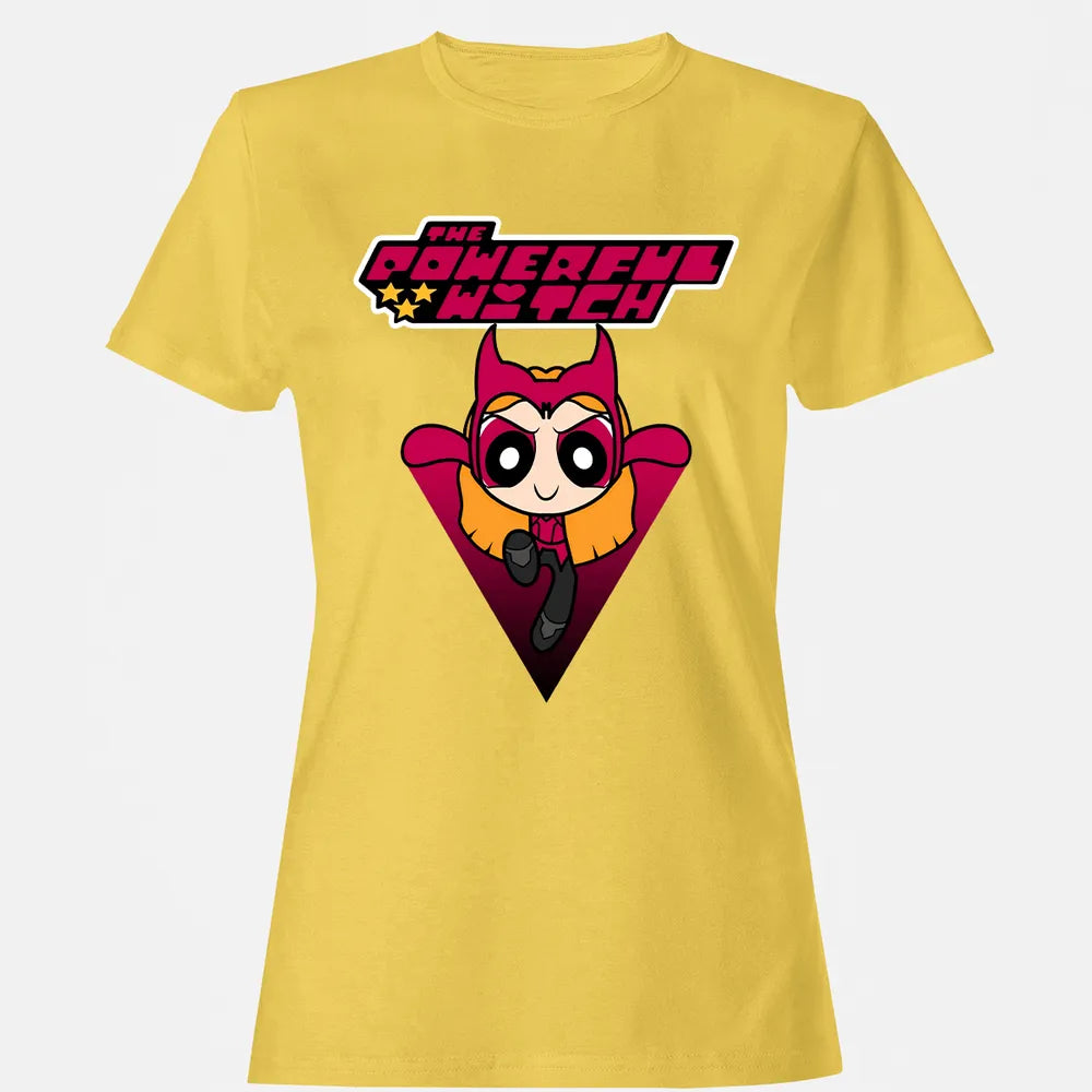 Women's T-shirt - R3MDJYV5