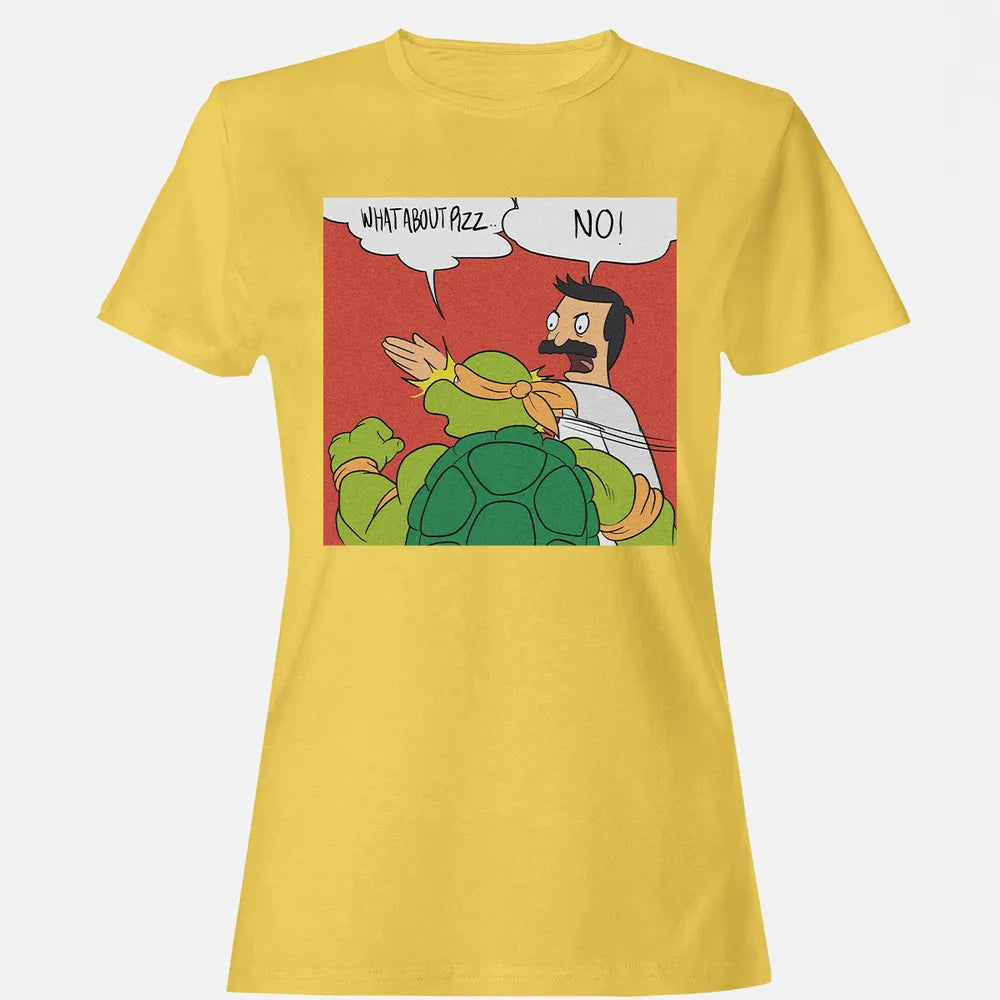 Women's T-shirt - 396SYW2A