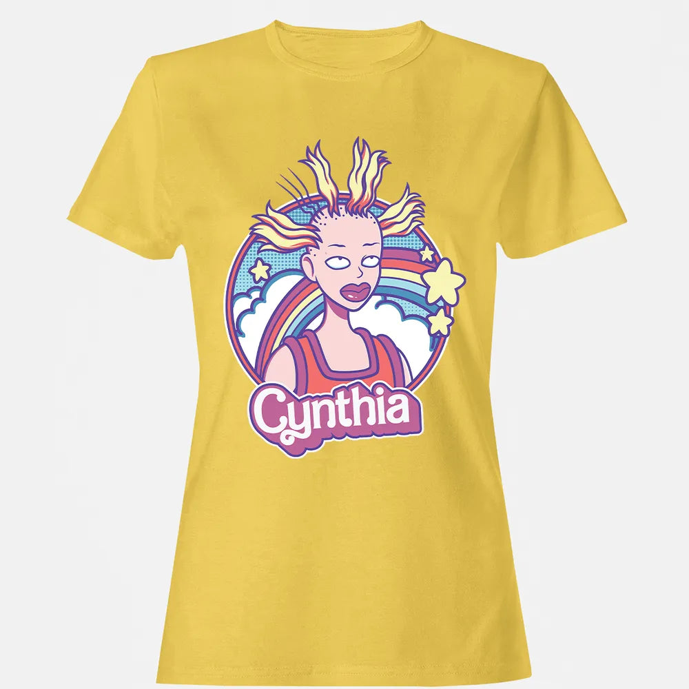 Women's T-shirt - HUM4PDXR