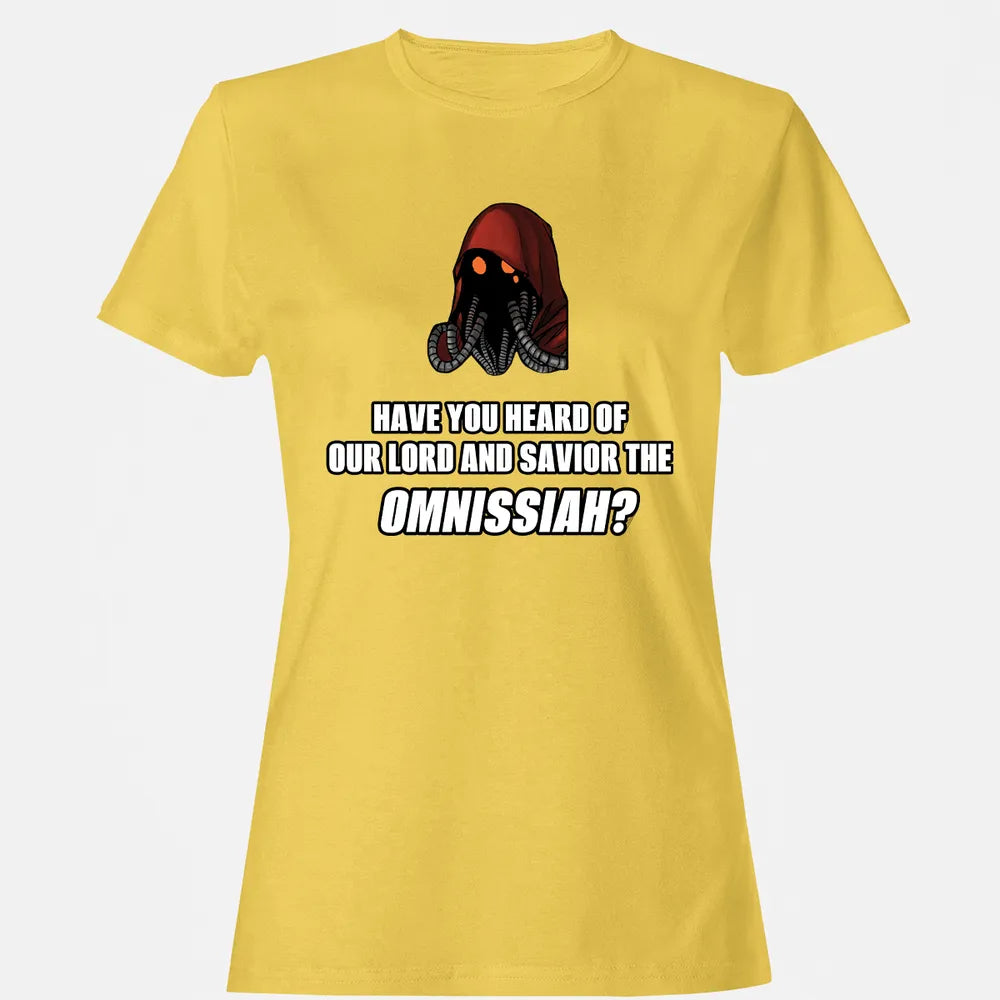 Women's T-shirt - G1K78K48