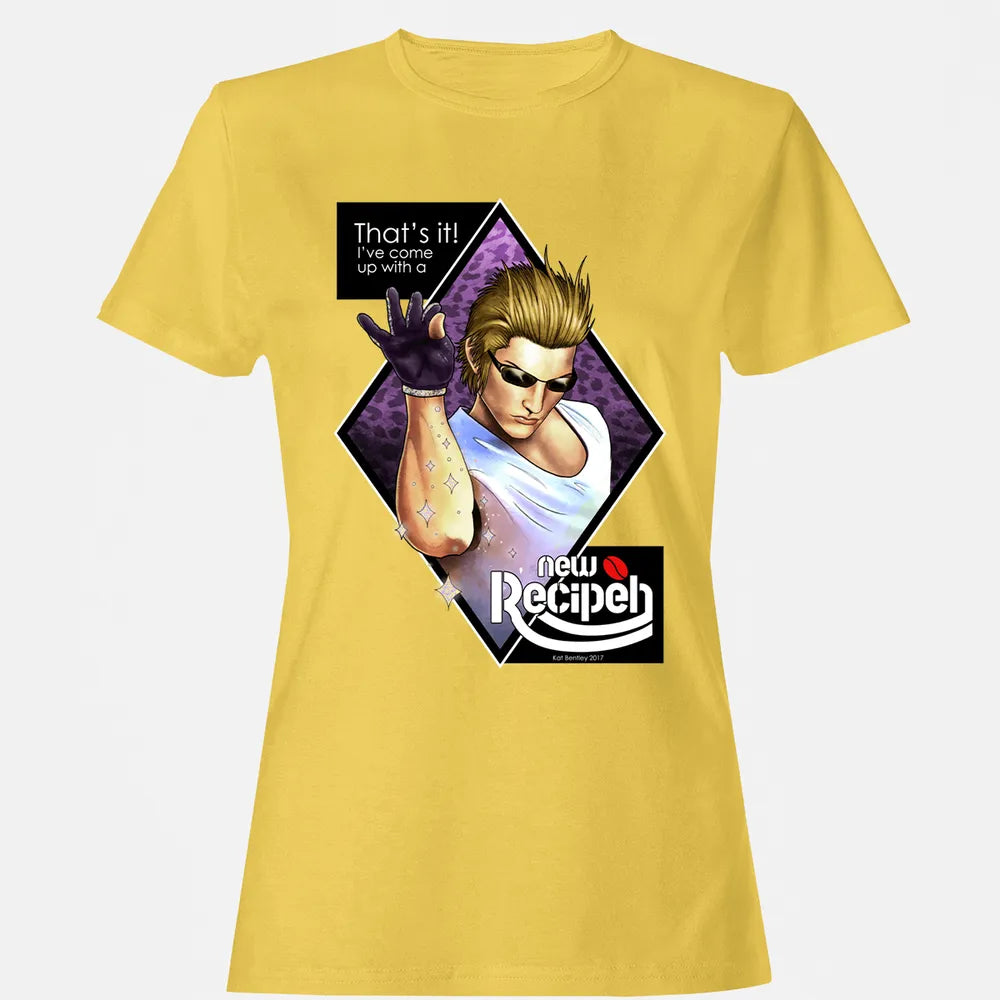 Women's T-shirt - PPJZM2DS