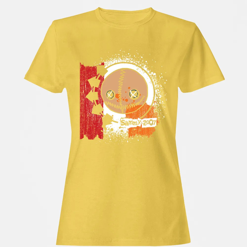 Women's T-shirt - JFLQSKWM