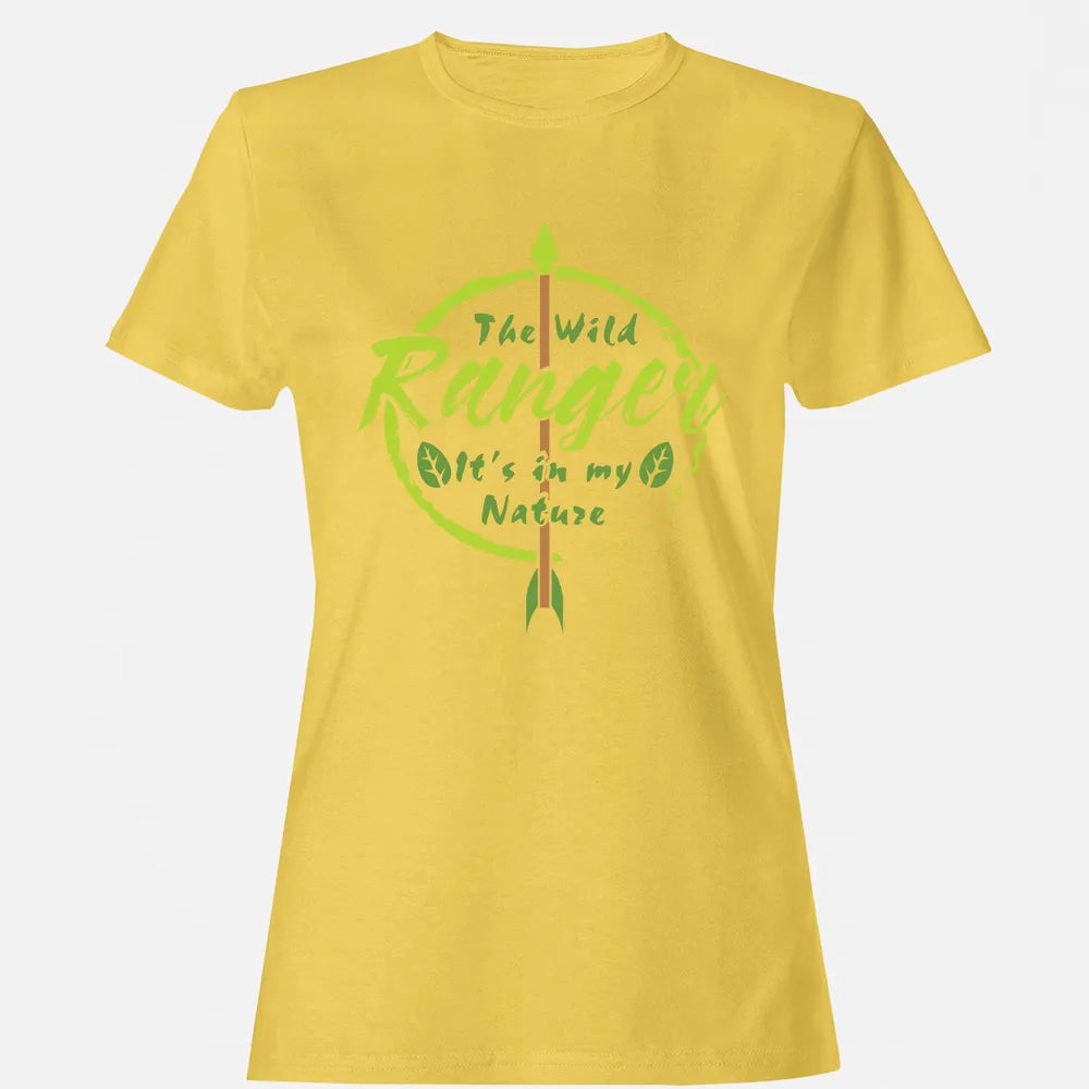 Women's T-shirt - 8RXTKKAF