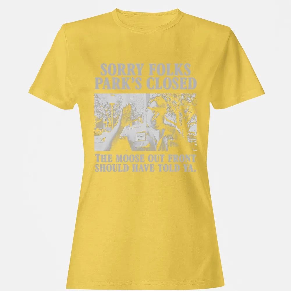 Women's T-shirt - VC5XQD5M