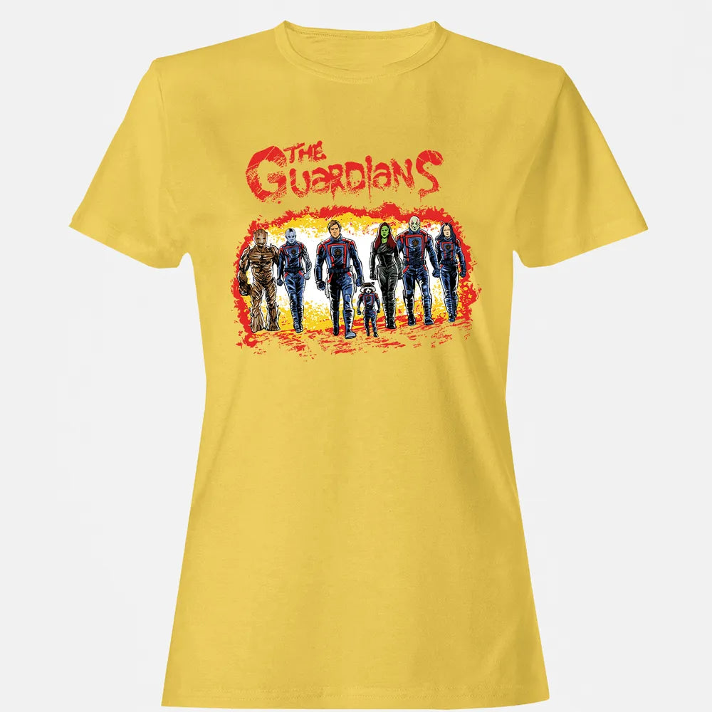 Women's T-shirt - CQHQT1KZ