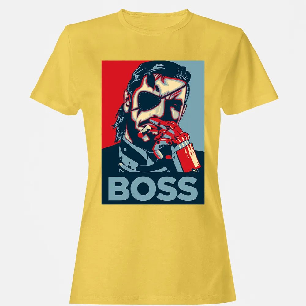 Women's T-shirt - CPN71PP8