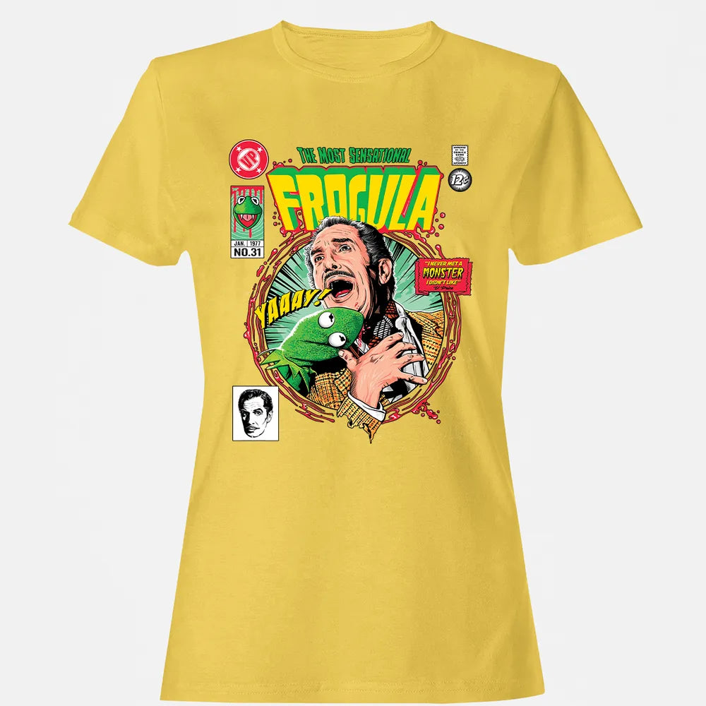 Women's T-shirt - 3ENZZXS1