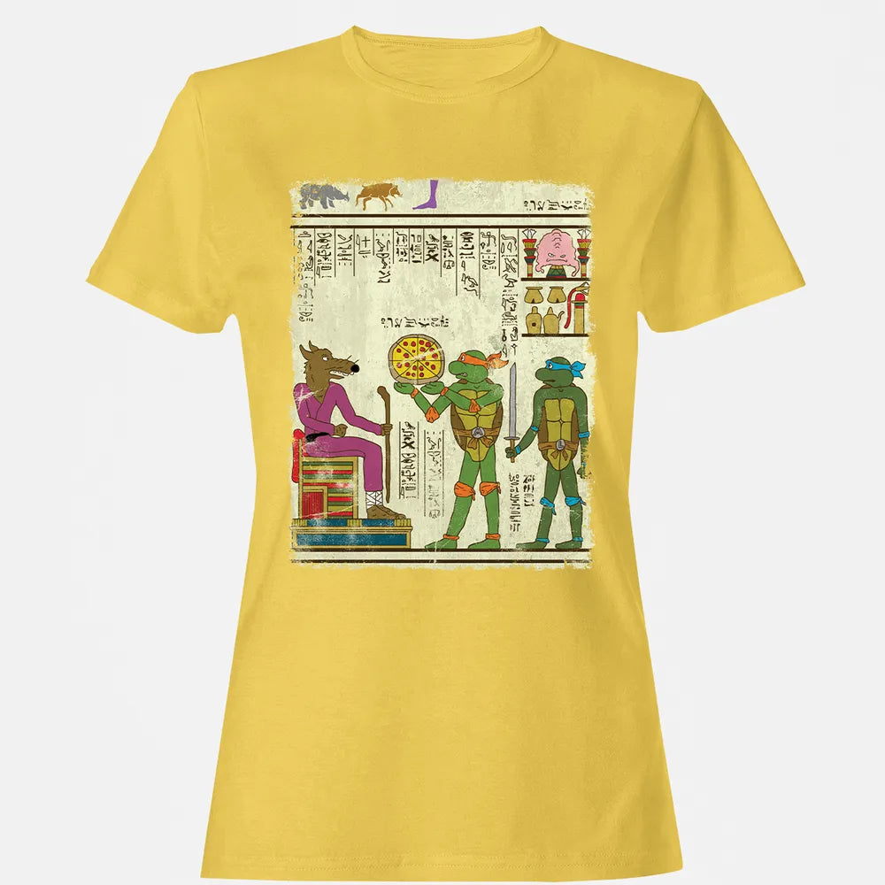 Women's T-shirt - JBWPWKV3