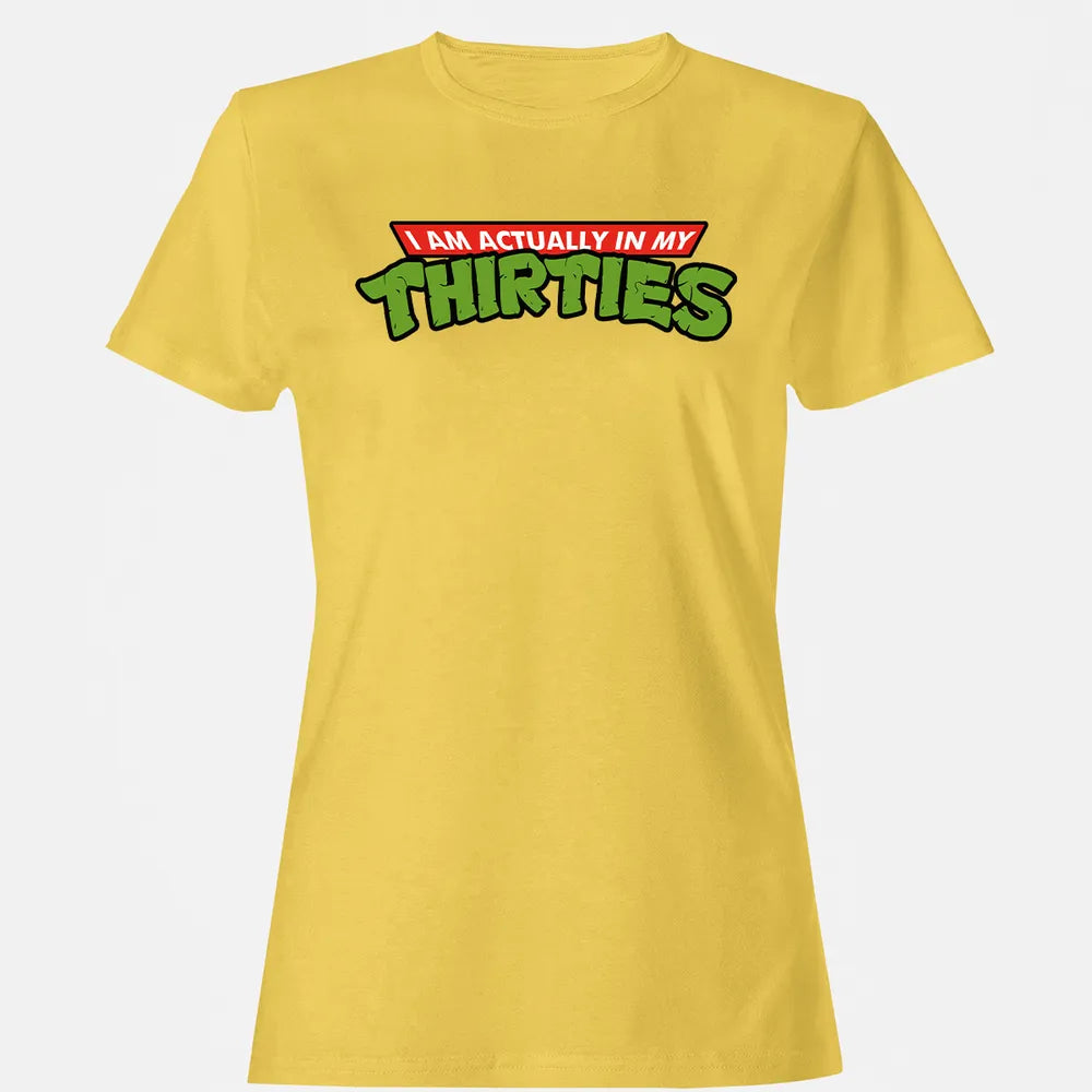 Women's T-shirt - ATJK19CG