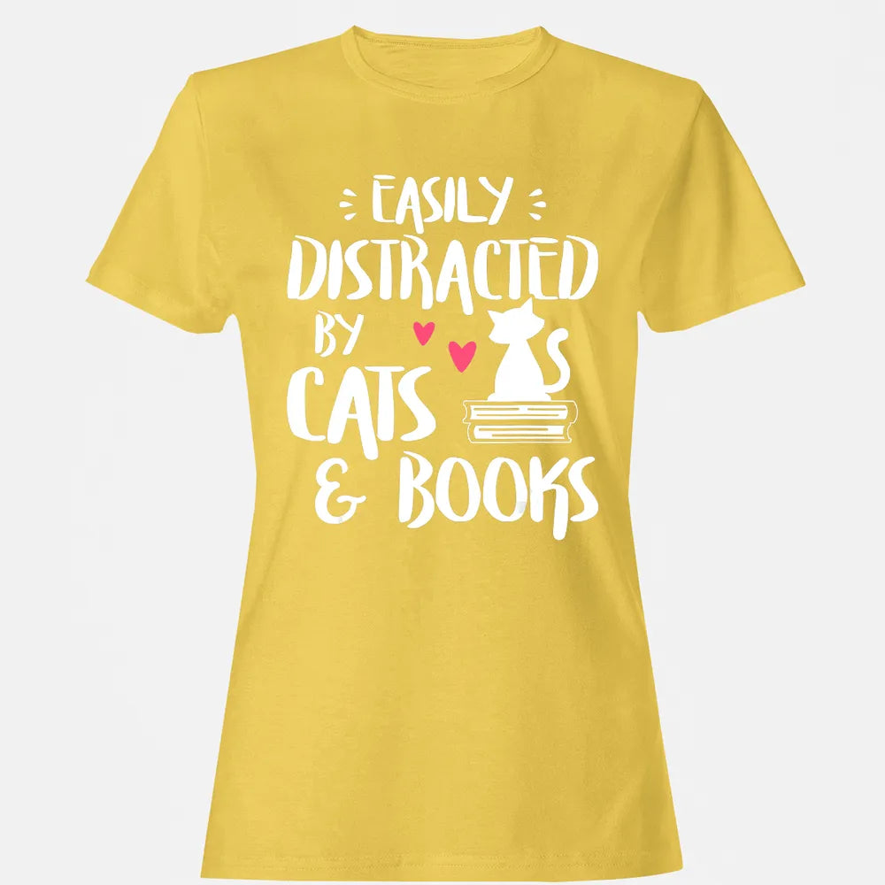 Women's T-shirt - 2CF6CANR