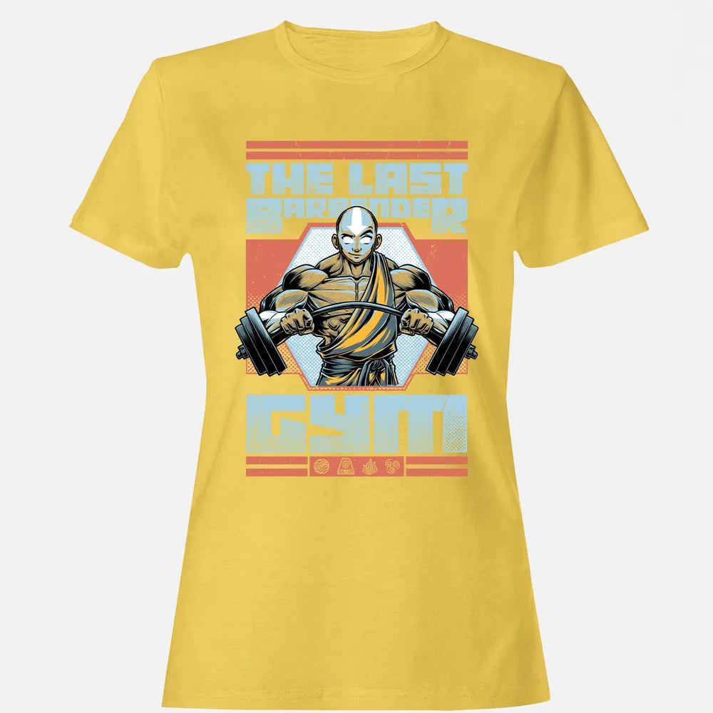 Women's T-shirt - 2G6JHTE8