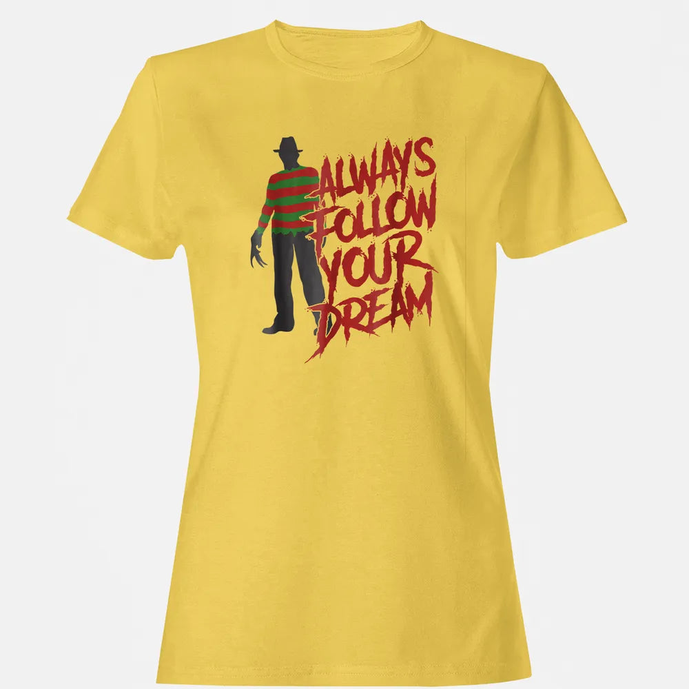 Women's T-shirt - JK16BVZK