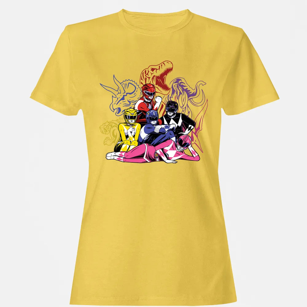 Women's T-shirt - 87YXNCBB