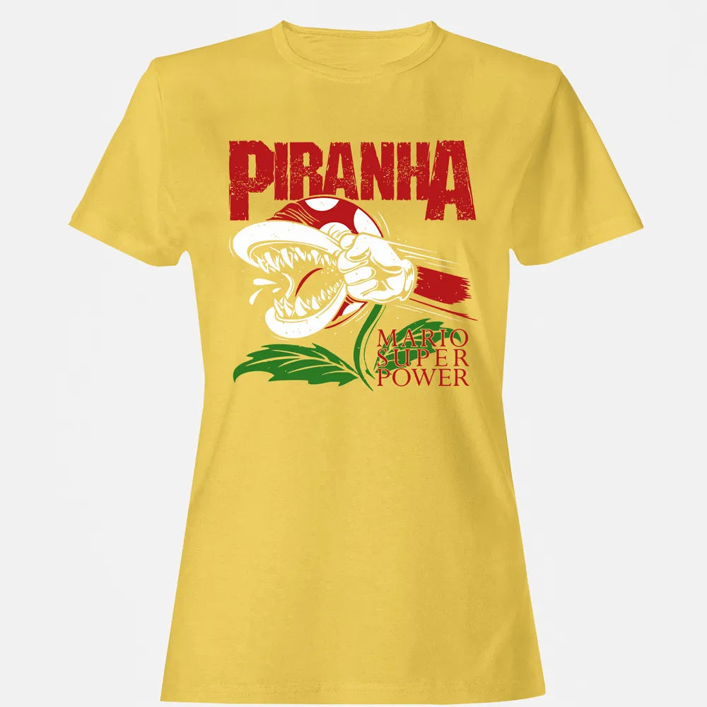 Women's T-shirt - 7F7KFFXS