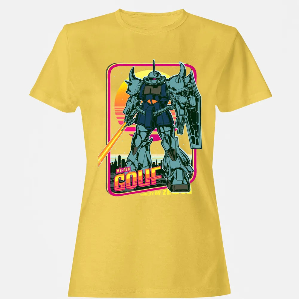 Women's T-shirt - NXK211UF