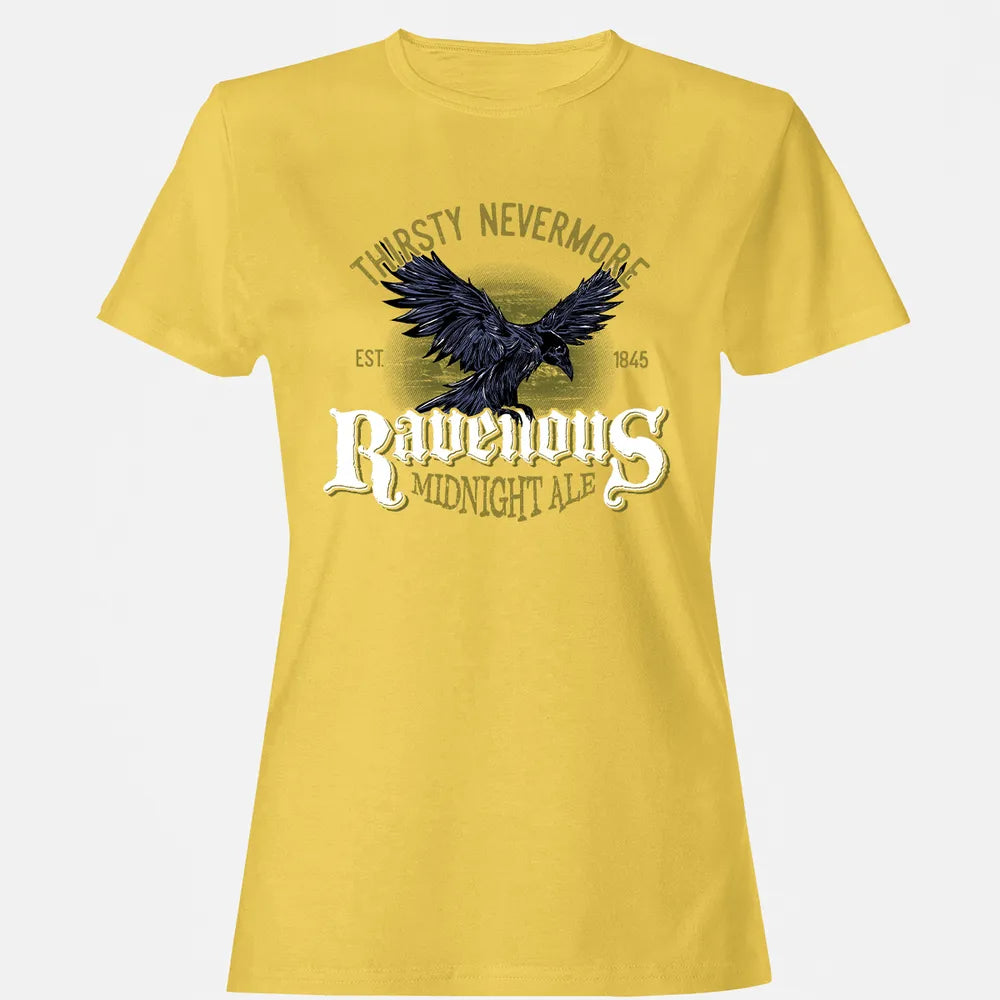 Women's T-shirt - CX1YAGRZ