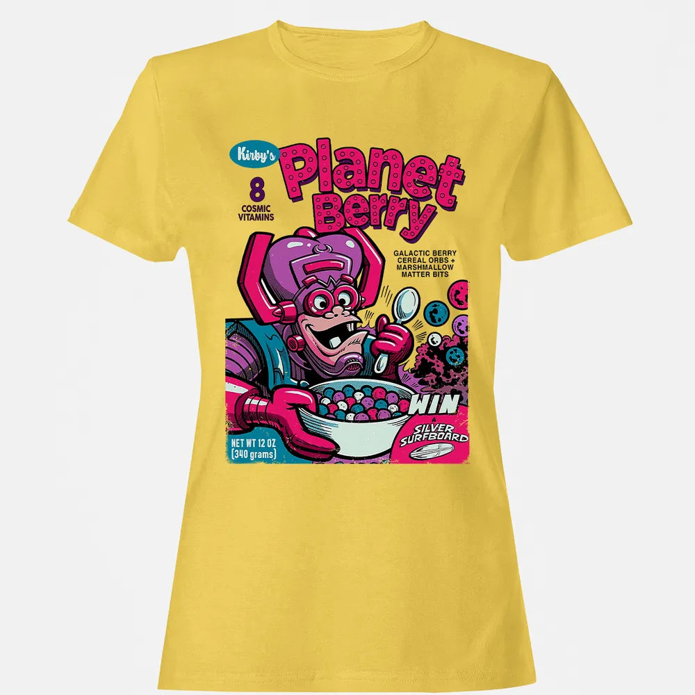 Women's T-shirt - ZXTCSNTK